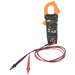 HVAC Digital Clamp Meter, AC Auto-Ranging 400 Amp